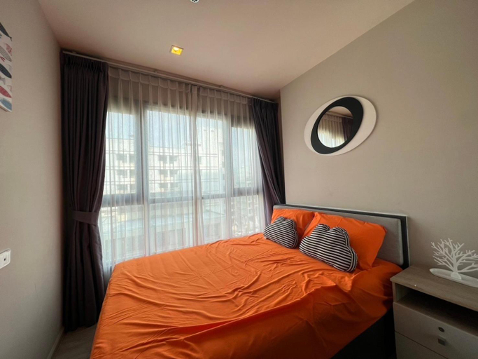 Bedroom 4, Sea View 2 Bed Room Nice Location, Pattaya