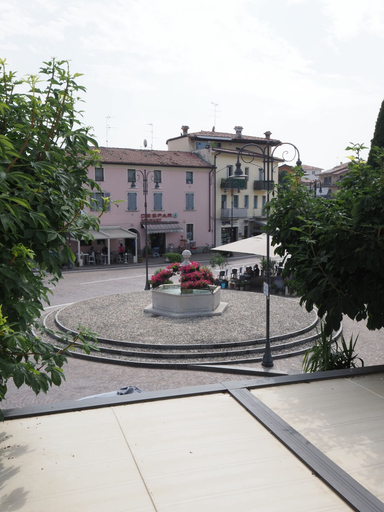 Exterior & Views, Relais Dogana, Brescia