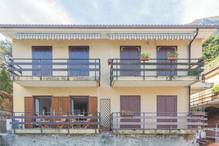 Exterior & Views 2, Your Private Harbour Nearby George Clooney by Rent all Como, Como