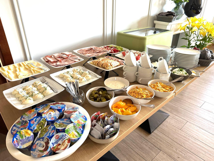 Food & Drinks 5, Agawa restauracja&Hotel, Brzesko|Brzeg