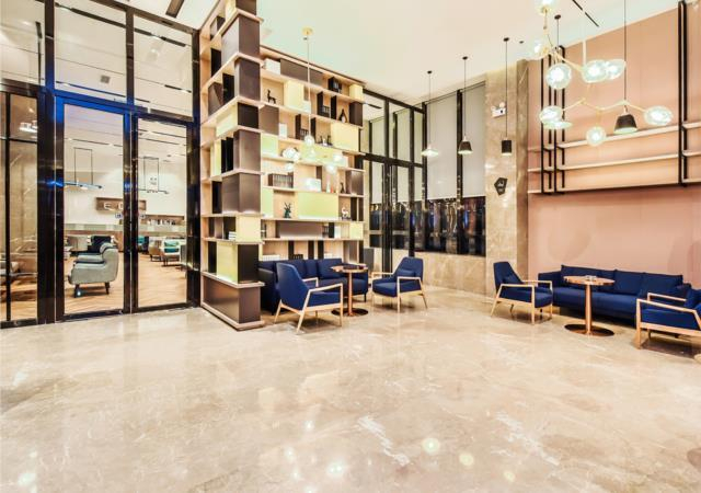 Others 5, Echarm Hotel Anshun High-speed Railway Station Jichang Road, Anshun