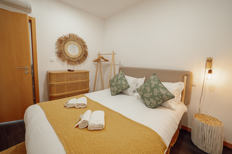 Room 2, Chillout Trindade Home by Vacationy, Porto