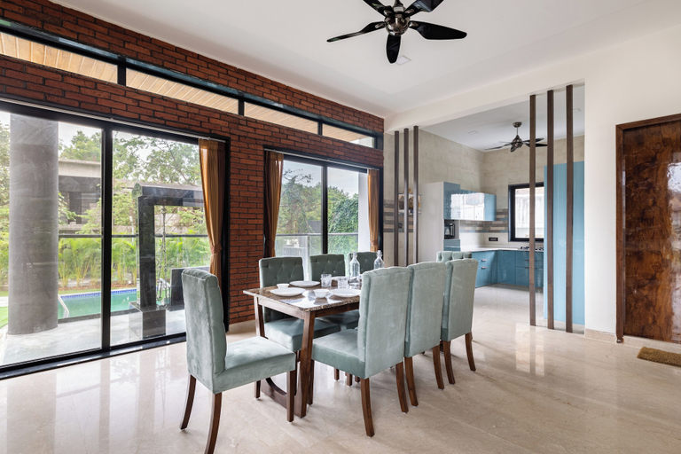 Others 4, Stay Leisurely Villa Portia Lonavala, Pune