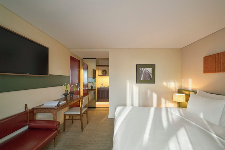Bedroom 3, Signature by M Village Thợ Nhuộm, a brand of Modern Village Lifestyle, Hoàn Kiếm