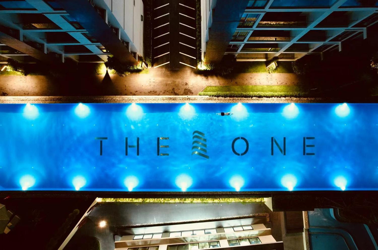 Others 2, THE ONE CHIANG MAI STUDIO - Luxe Pool Cozy Stay, San Sai