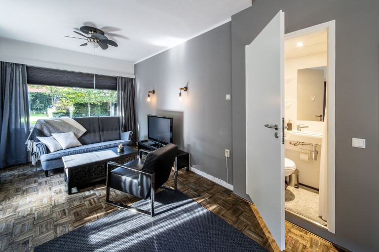 Others 5, Hush bed& breakfast, Helmond