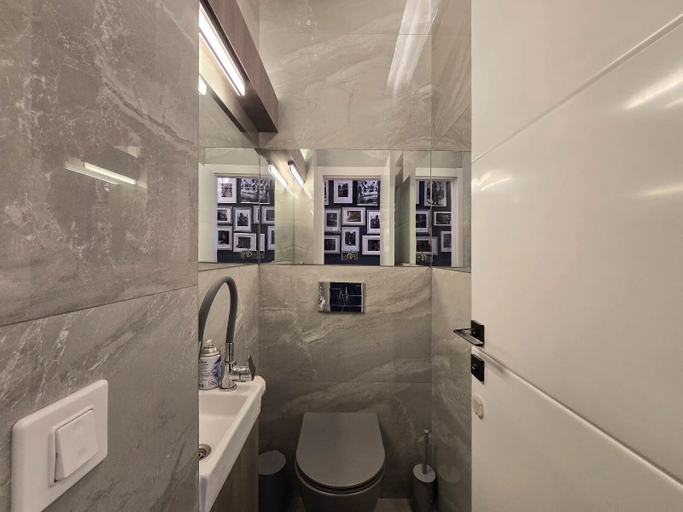 Bathroom 3, Luxury Boutique Property