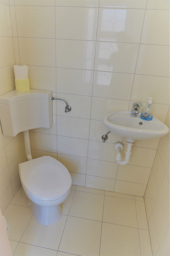 Others 3, Cute apartment in stone house near sea, Marina
