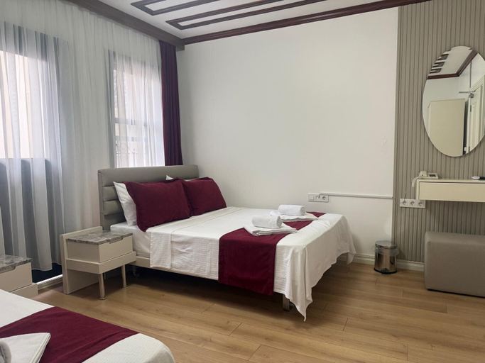 Bedroom 2, Neo Konak, Fatih