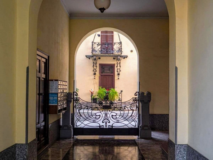 Others 5, VFH Stylish Boutique Apartment Central, Milano