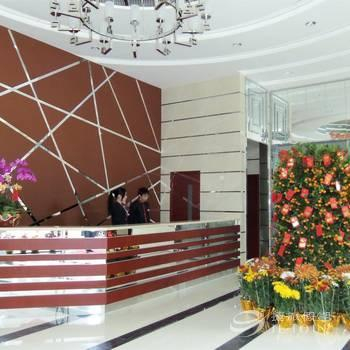 Others 4, Coco Apartment, Foshan