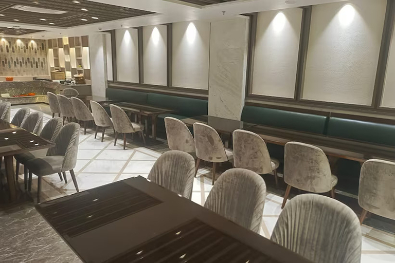 Food & Drinks 3, Blusalz Residence, Amritsar - Punjab By Zuzu, Amritsar