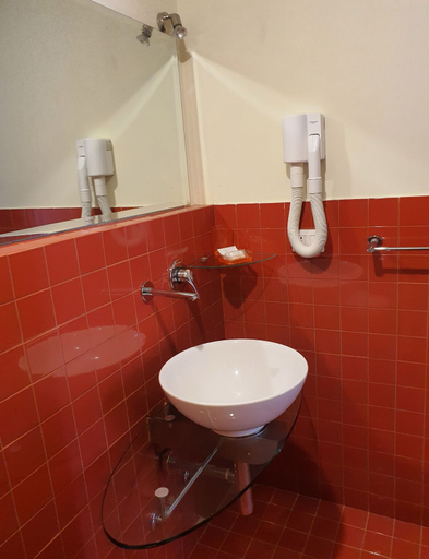 Bathroom 3, Dimore del Roseto, Lecce