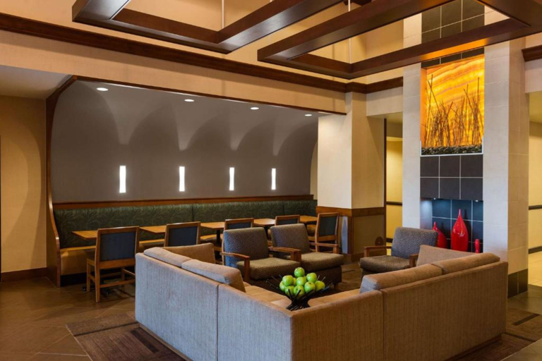Public Area 3, Hyatt Place Baltimore/Owings Mills, Baltimore