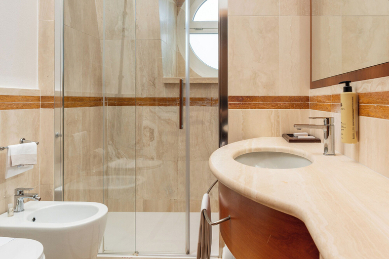 Bathroom 5