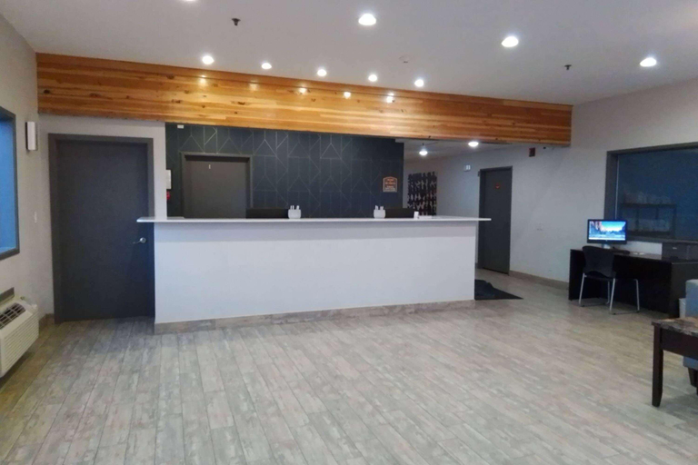 Public Area 2, Baymont by Wyndham Moses Lake, Grant