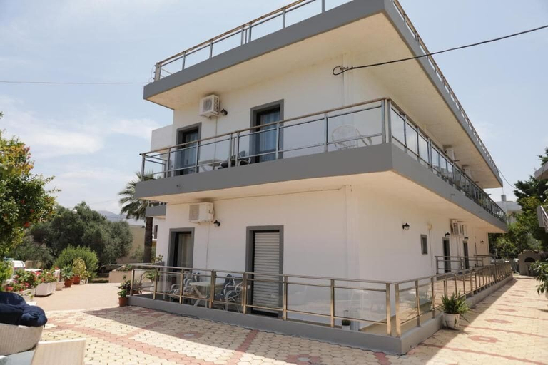 Exterior & Views 2, Maria Apartments by Checkin, Crete