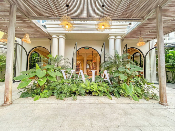 Exterior & Views 2, Vaia Hoi An Boutique Hotel, Da Nang
