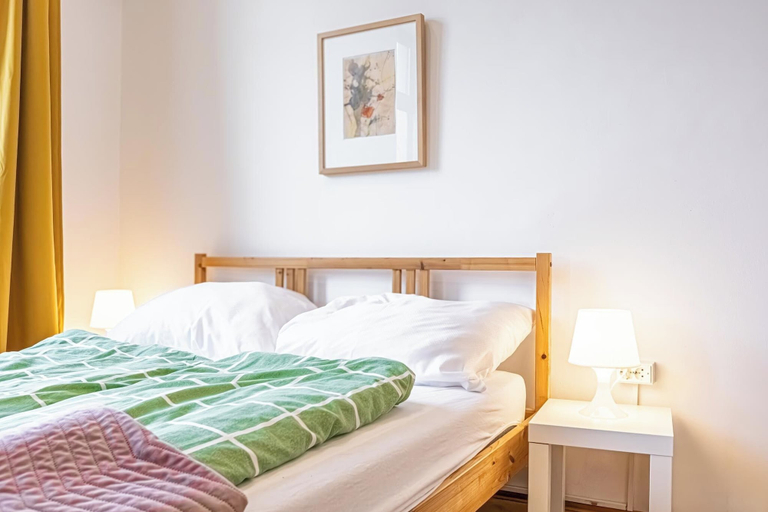 Others 4, Cozy Room Near U6 Dresdner Subway Line, Wien