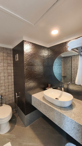 Bathroom 4, HUA HIN GRAND HOTEL AND PLAZA, Hua Hin