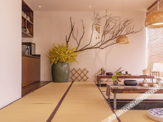 Others 5, VANCE HOTEL, Taizhou