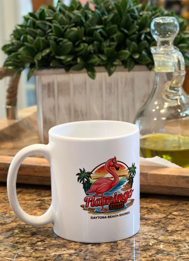 Food & Drinks 5, Flamingo Inn Beachfront, Volusia