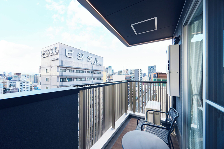 Others 5, MONTANA WING YEBISU, Osaka