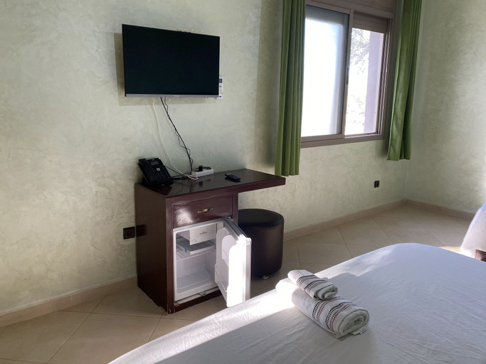 Bedroom 4, IGHIZ INN Resort, Errachidia