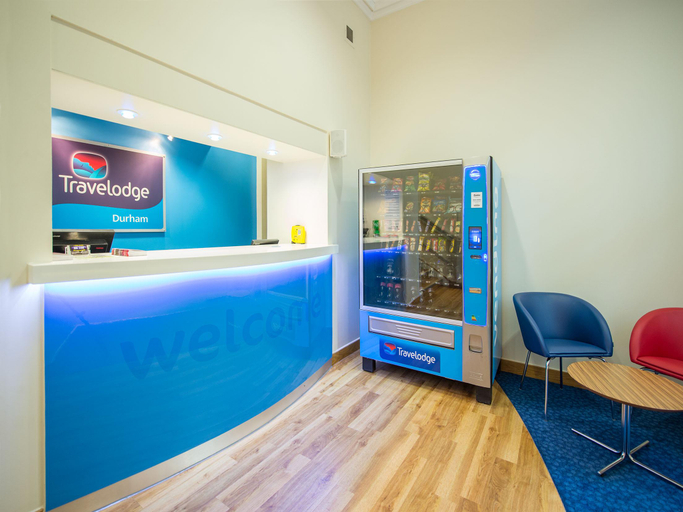 Public Area 2, Travelodge Durham, Durham