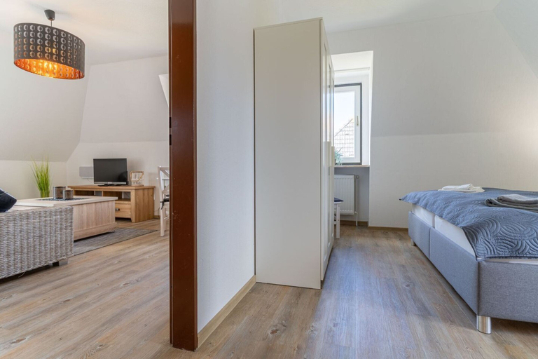 Room 4, Apartment, Tating, Nordfriesland
