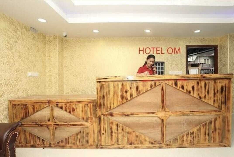 Others 3, Hotel Om, Gandaki