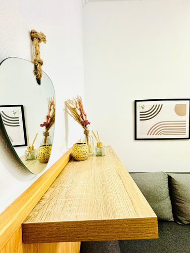 Others 5, 10BR Apt for Groups 8Min to Rathausplatz, Wien