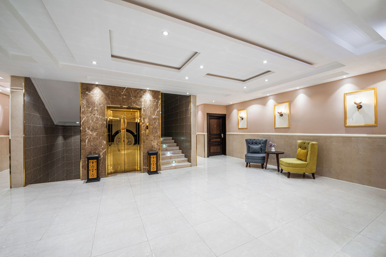 Others 5, Al Qasr Hotel Suites - Ahad Rufaida