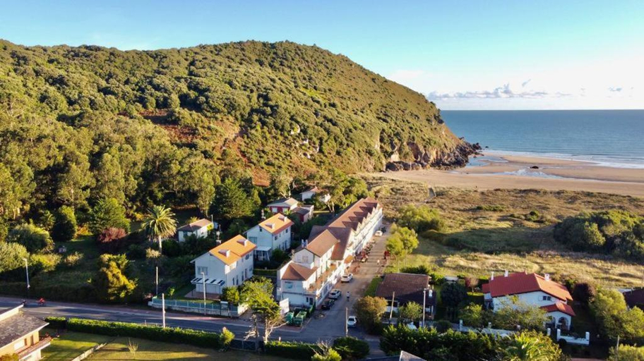 3, Apartamentos Nueva Berria, Cantabria