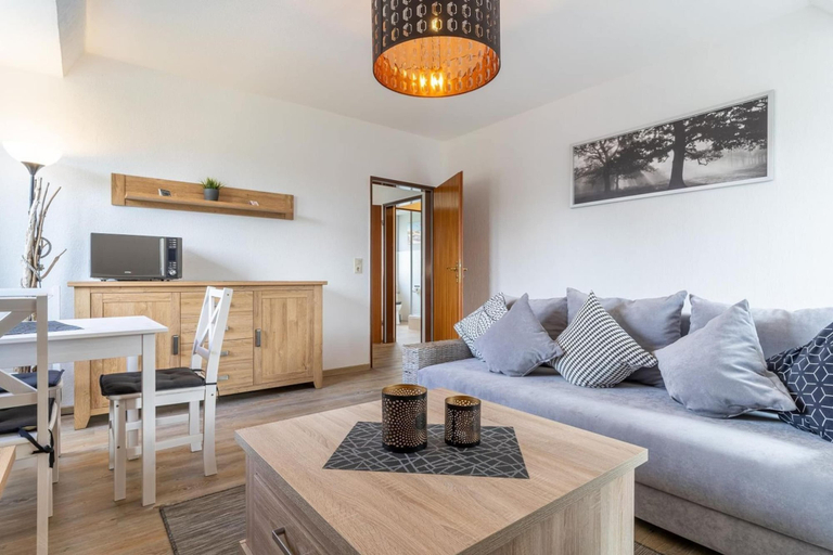 Living room 5, Ferienwohnung, Tating, Nordfriesland