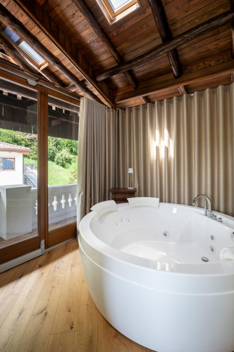 Others 5, La Portineria Luxury B&B, Brescia