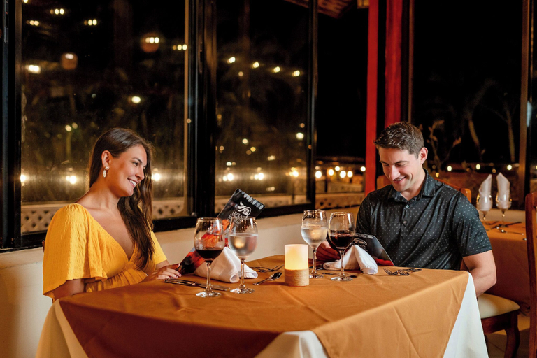 Food & Drinks 5, Papagayo Golden Palms Beachfront Hotel, Carrillo
