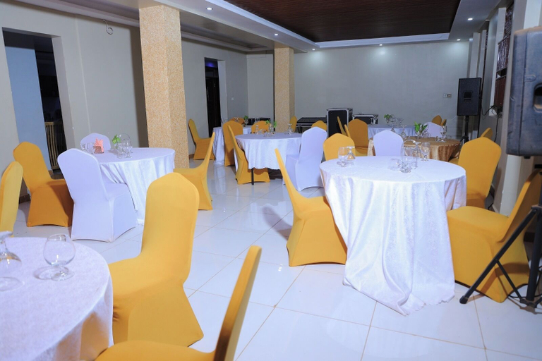 Food & Drinks 3, BUDDIEZ PLATINUM HOTEL, Kampala