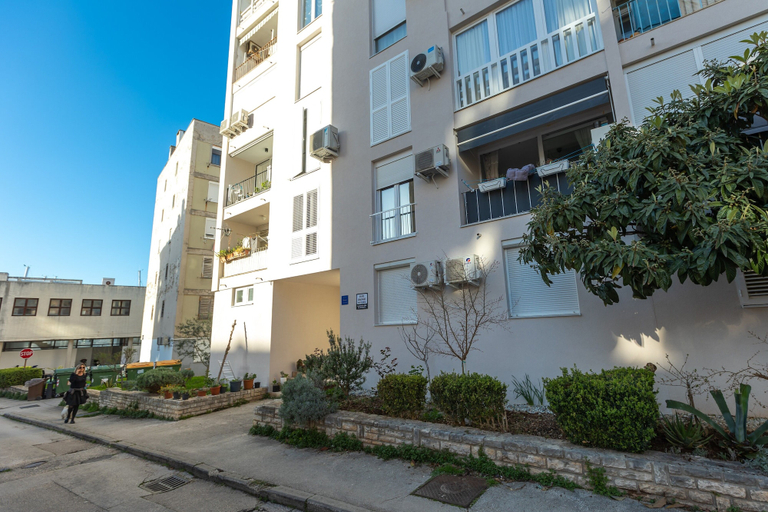 Exterior & Views 2, Deluxe Apartment near Bridge, Zadar
