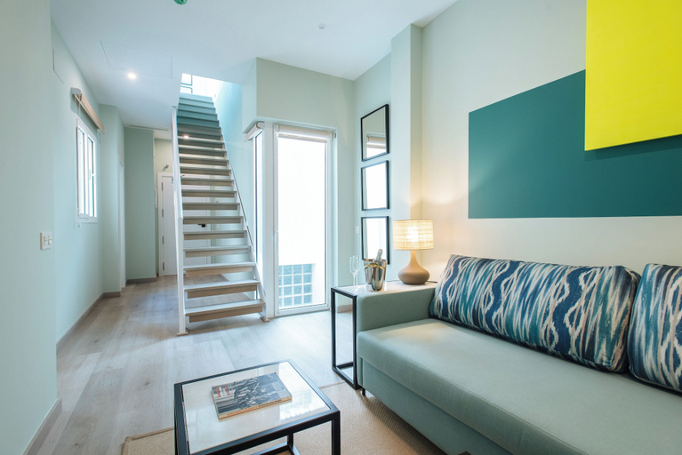 Others 5, Sercotel Sevilla Guadalquivir Suites, Sevilla