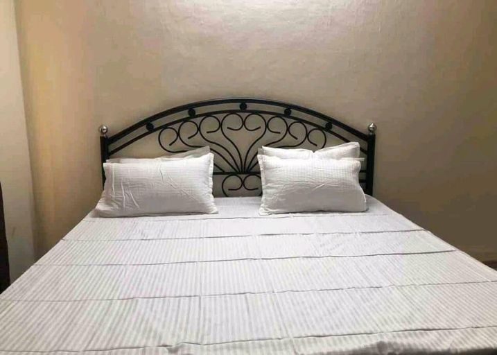 Bedroom 2, BnBBuddy- Great Escape@Karjat, Maharashtra, Raigarh