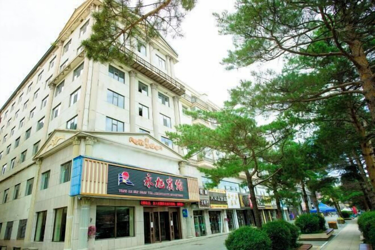 Exterior & Views 2, Yong Xu Hotel, Yanbian Korean