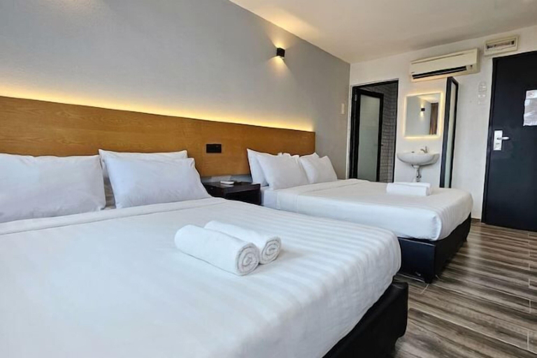Bedroom 6