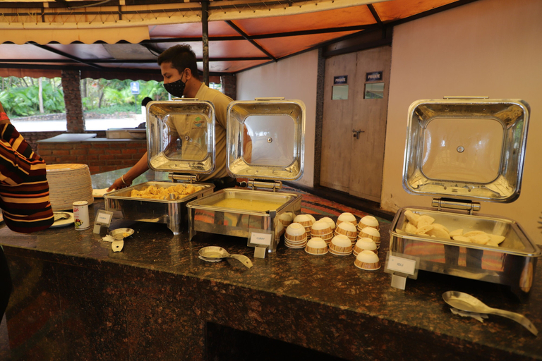 Food & Drinks 4, Devs Camp, Panch Mahals
