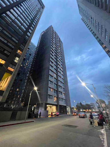 Others 5, Cuarto y bano privado en Polanco, Naucalpan de Juárez