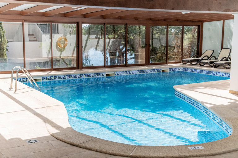 Sport & Beauty 2, Roc Illetas, Baleares