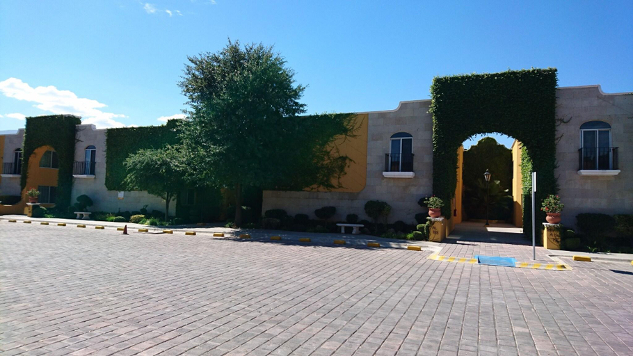 Public Area 4, Best Western Saltillo, Saltillo