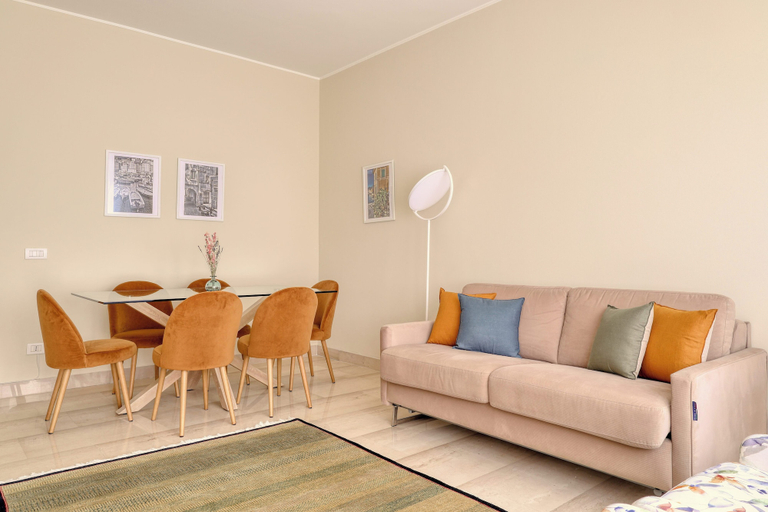 Others 5, JOIVY Elegant flat in Corso Buenos Aires, Milano