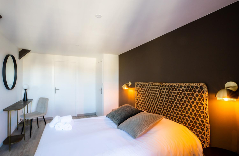 Others 4, Le Saint-Georges - Splendide T3 centre historique de Vannes, Morbihan
