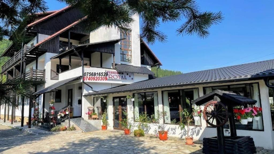 Others 3, Royal Bucovina Residence Adults Only-Self check-in, Campulung Moldovenesc